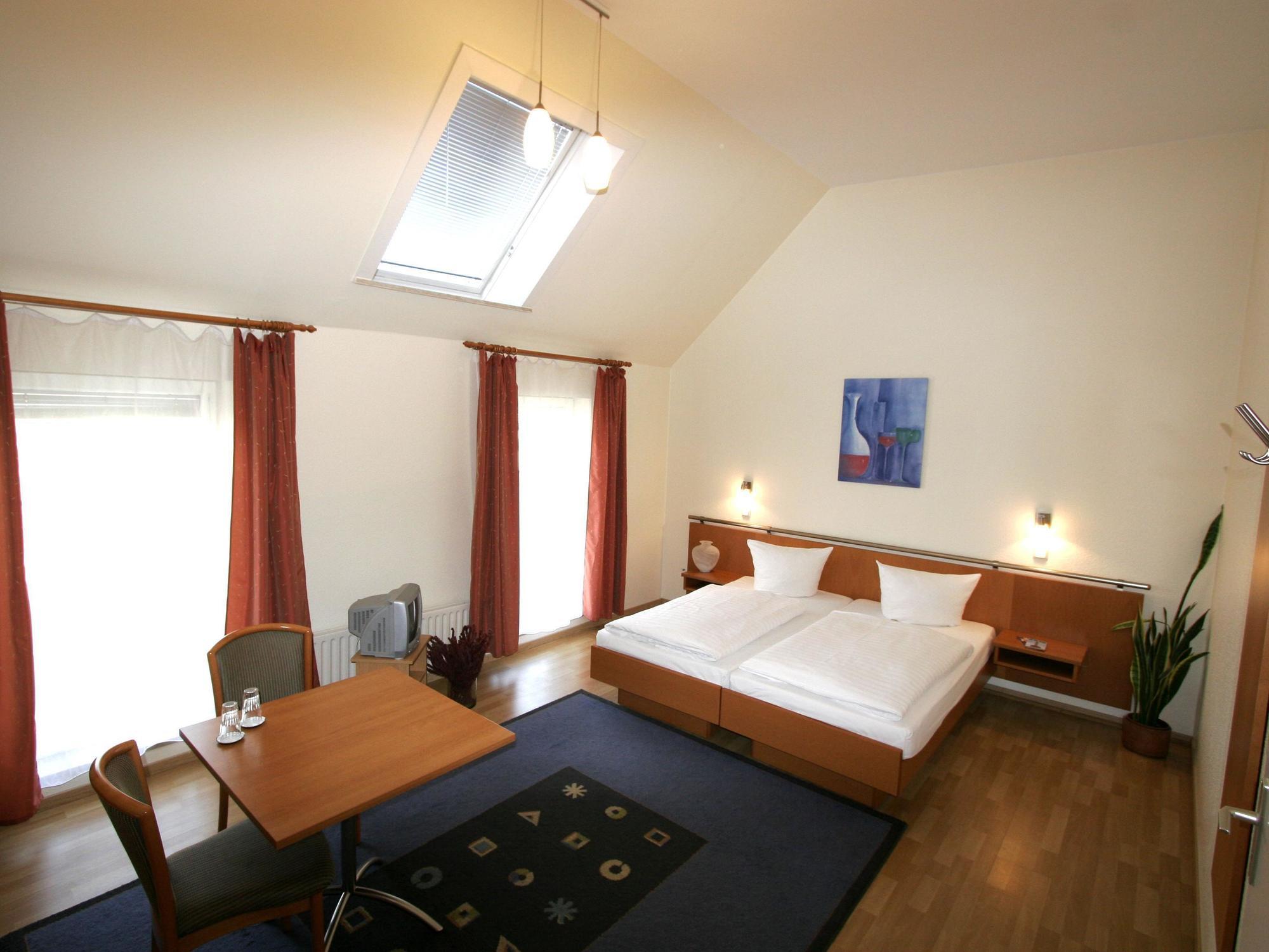 Hotel Pension Arta - Berlin — Fotos 1